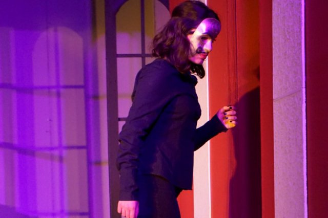 12η νύχτα Δωδέκατη νύχτα