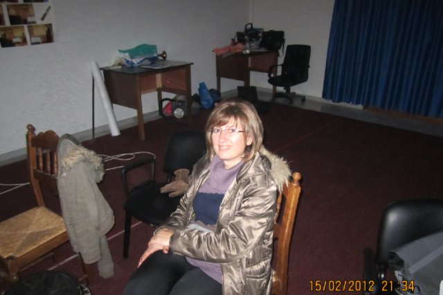 Λίγο πολύ τρελούτσικοι