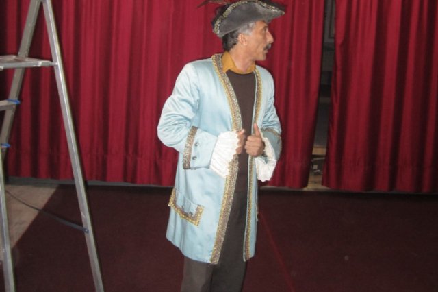 Λίγο πολύ τρελούτσικοι