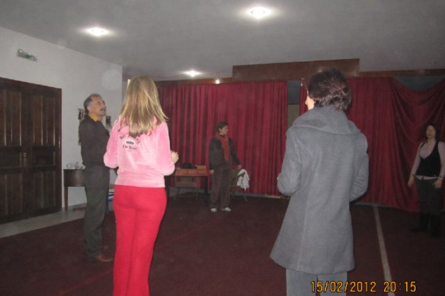 Λίγο πολύ τρελούτσικοι