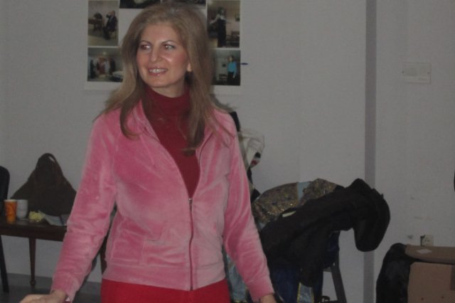 Λίγο πολύ τρελούτσικοι