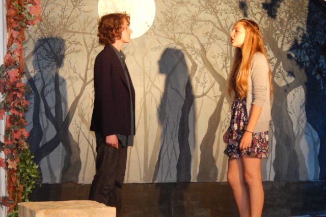 Όνειρο16 Όνειρο καλοκαιρινής νύχτας