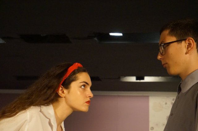 Όταν γνώρισα την 100% Ιουλιέτα1 Όταν γνώρισα την 100% Ιουλιέτα