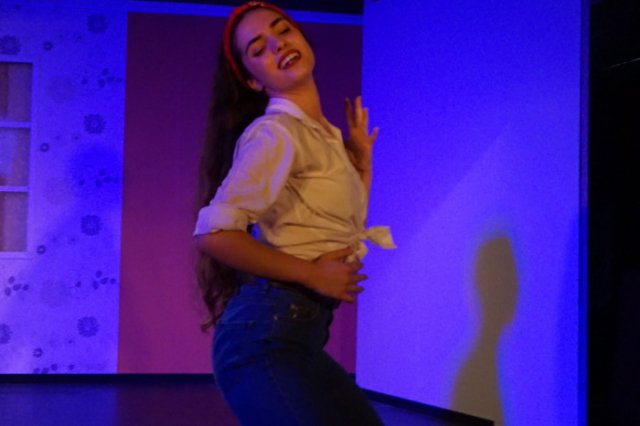 Όταν γνώρισα την 100% Ιουλιέτα11 Όταν γνώρισα την 100% Ιουλιέτα