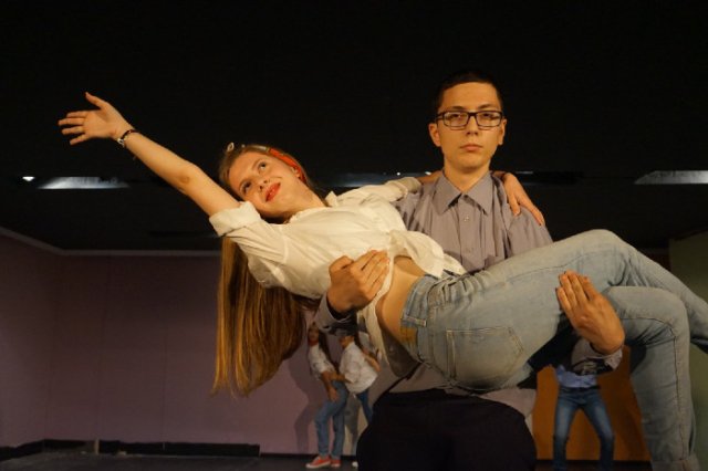 Όταν γνώρισα την 100% Ιουλιέτα13 Όταν γνώρισα την 100% Ιουλιέτα