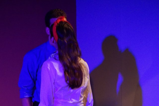 Όταν γνώρισα την 100% Ιουλιέτα22 Όταν γνώρισα την 100% Ιουλιέτα