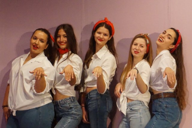 Όταν γνώρισα την 100% Ιουλιέτα23 Όταν γνώρισα την 100% Ιουλιέτα