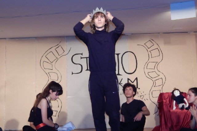 Ματίας Ματίας ο πρώτος