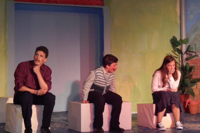 Μορμόλης Μορμόλης