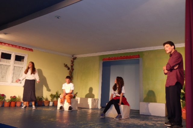 Μορμόλης Μορμόλης