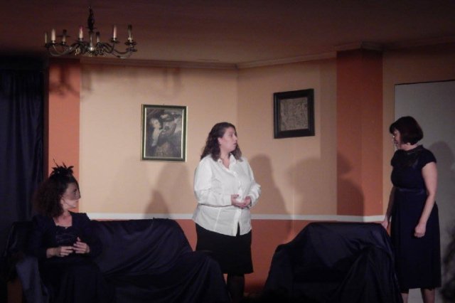 Οι ιστορίες της οδού Μαυρομιχάλη