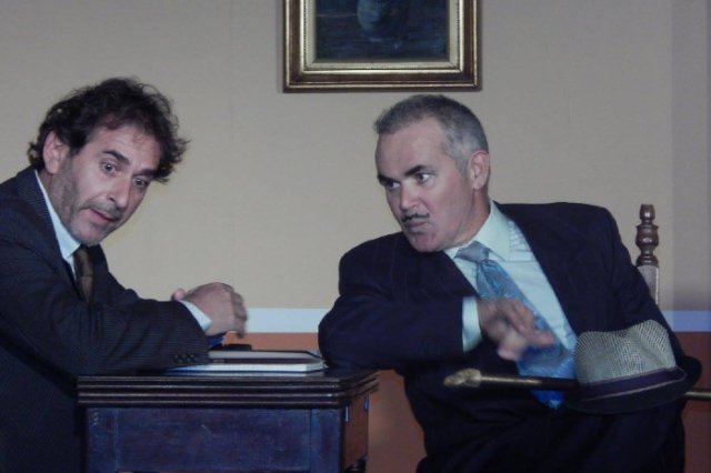 Οι ιστορίες της οδού Μαυρομιχάλη