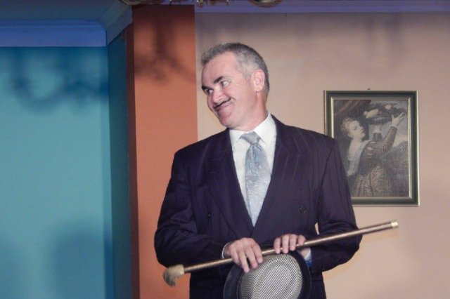 Οι ιστορίες της οδού Μαυρομιχάλη