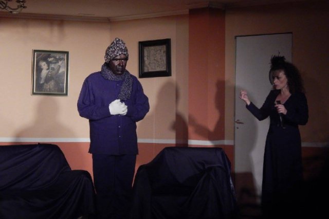 Οι ιστορίες της οδού Μαυρομιχάλη