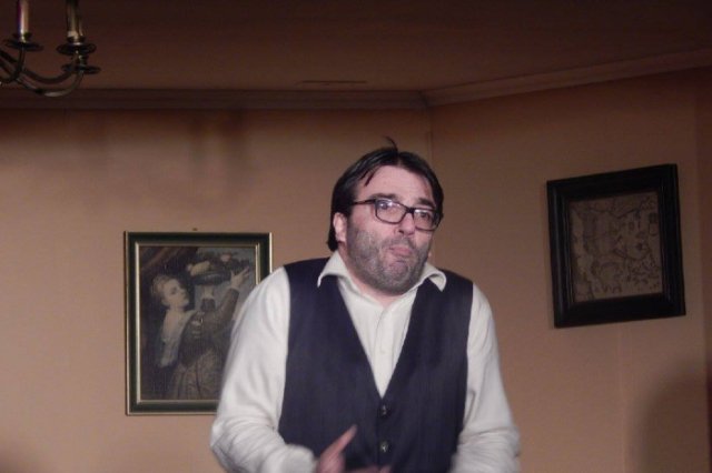 Οι ιστορίες της οδού Μαυρομιχάλη