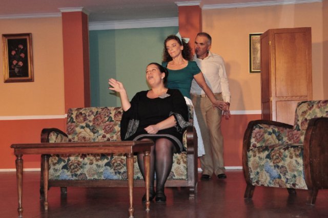 Οι ιστορίες της οδού Μαυρομιχάλη