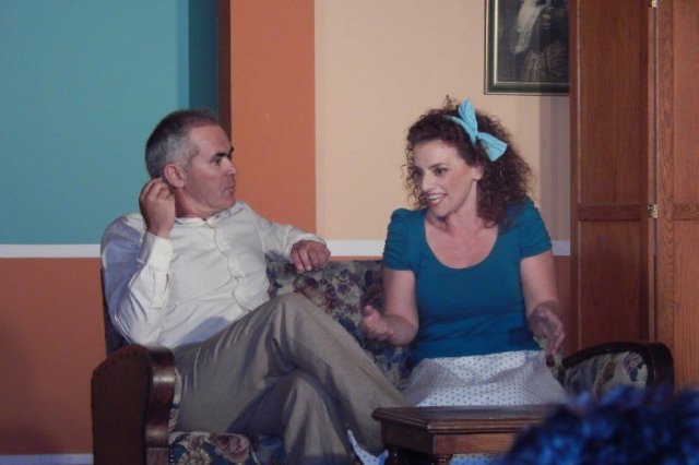 Οι ιστορίες της οδού Μαυρομιχάλη