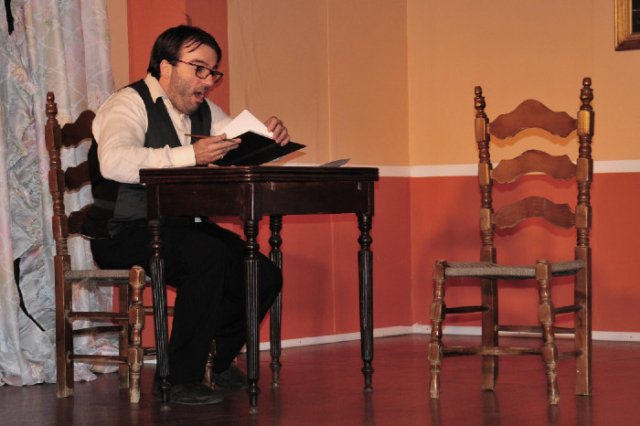 Οι ιστορίες της οδού Μαυρομιχάλη