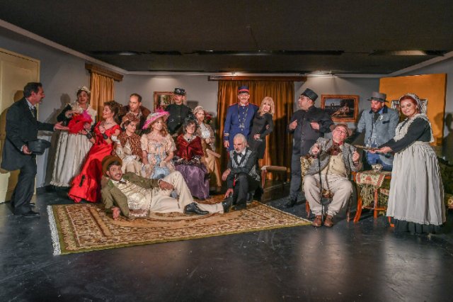 ΚΟΥΚΟΥ ΚΟΥΚΟΥ