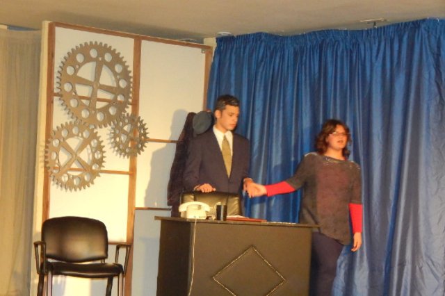 Το πνεύμα των Χριστουγέννων Το πνεύμα των Χριστουγέννων